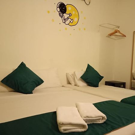Olive Hotel Johor Bahru Extérieur photo