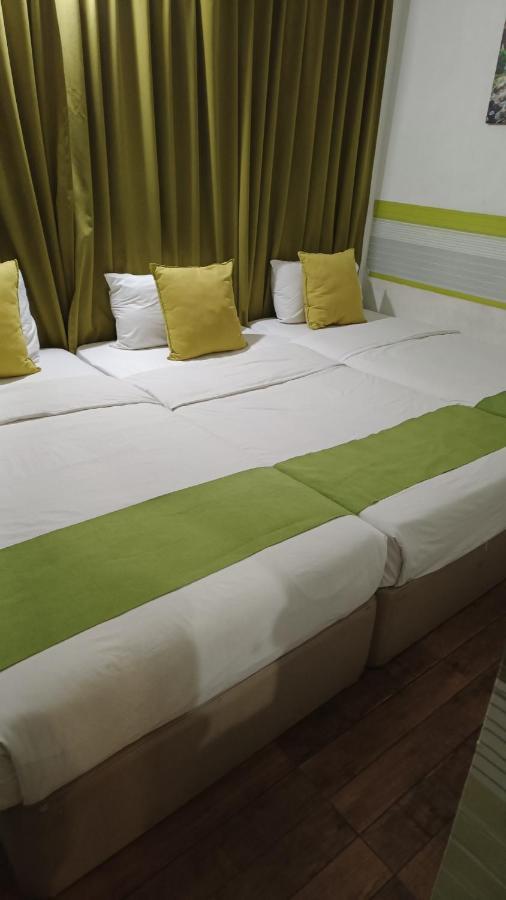 Olive Hotel Johor Bahru Extérieur photo
