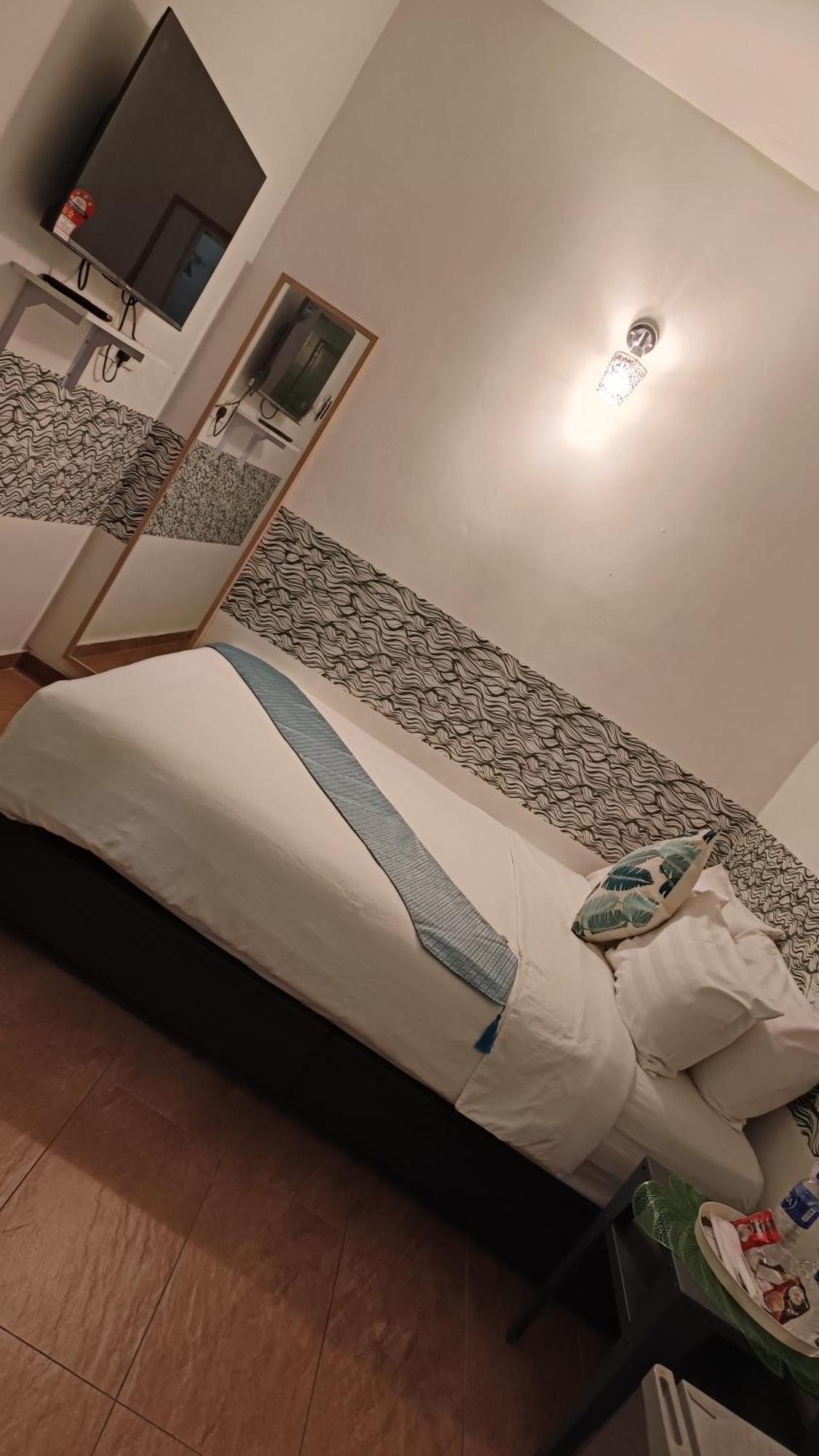Olive Hotel Johor Bahru Extérieur photo
