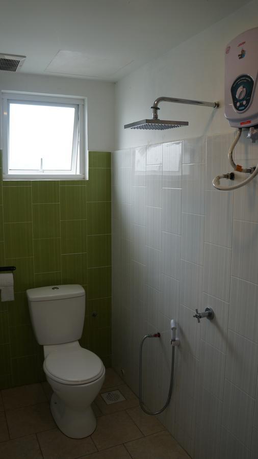 Olive Hotel Johor Bahru Extérieur photo