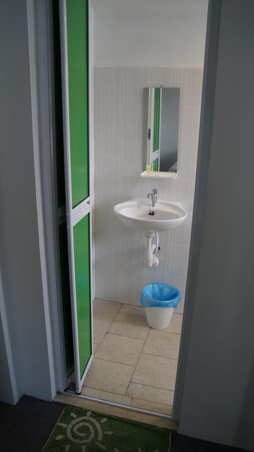 Olive Hotel Johor Bahru Extérieur photo