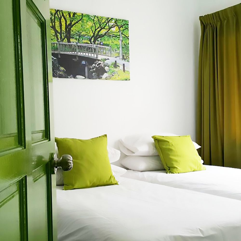 Olive Hotel Johor Bahru Extérieur photo