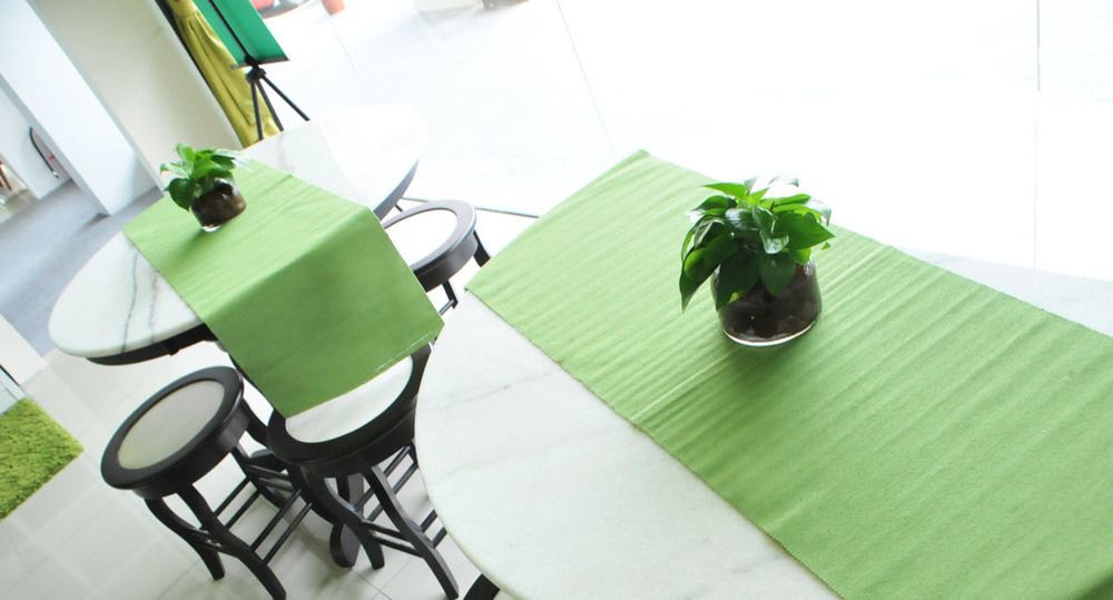 Olive Hotel Johor Bahru Extérieur photo
