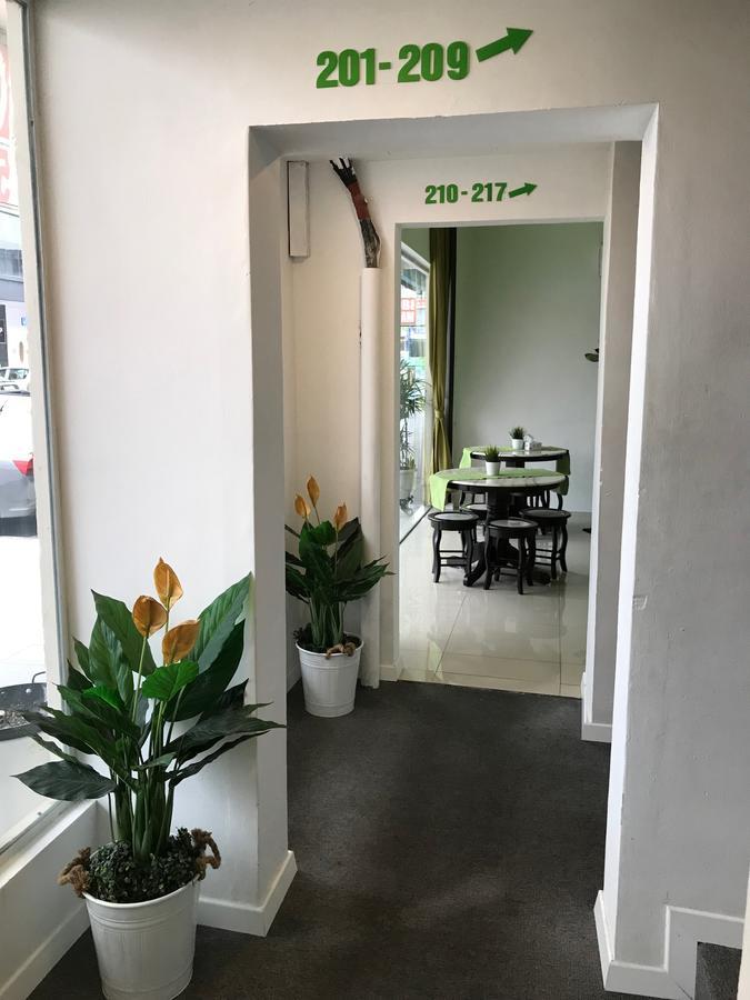 Olive Hotel Johor Bahru Extérieur photo